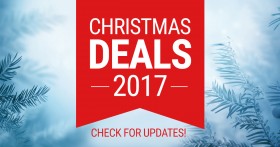 Christmas Deals, 2017