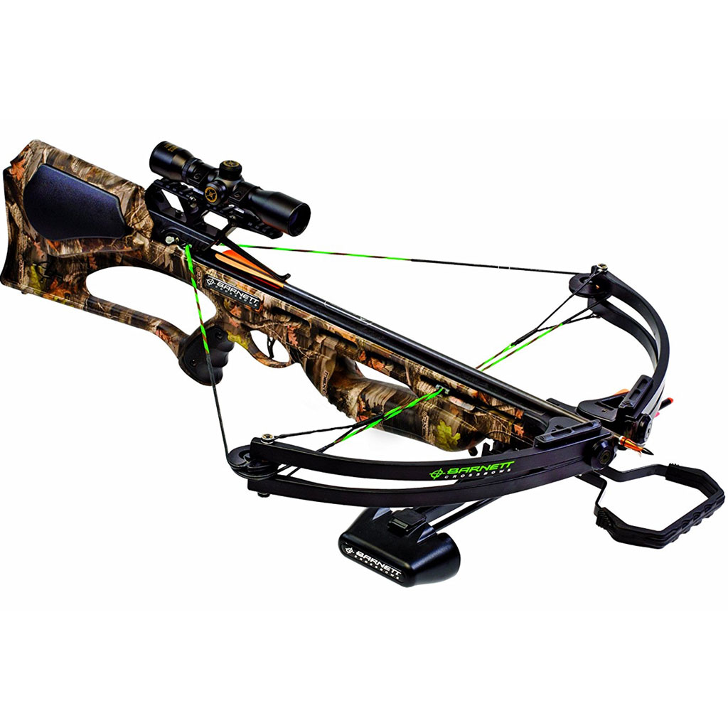cheapest hunting crossbow