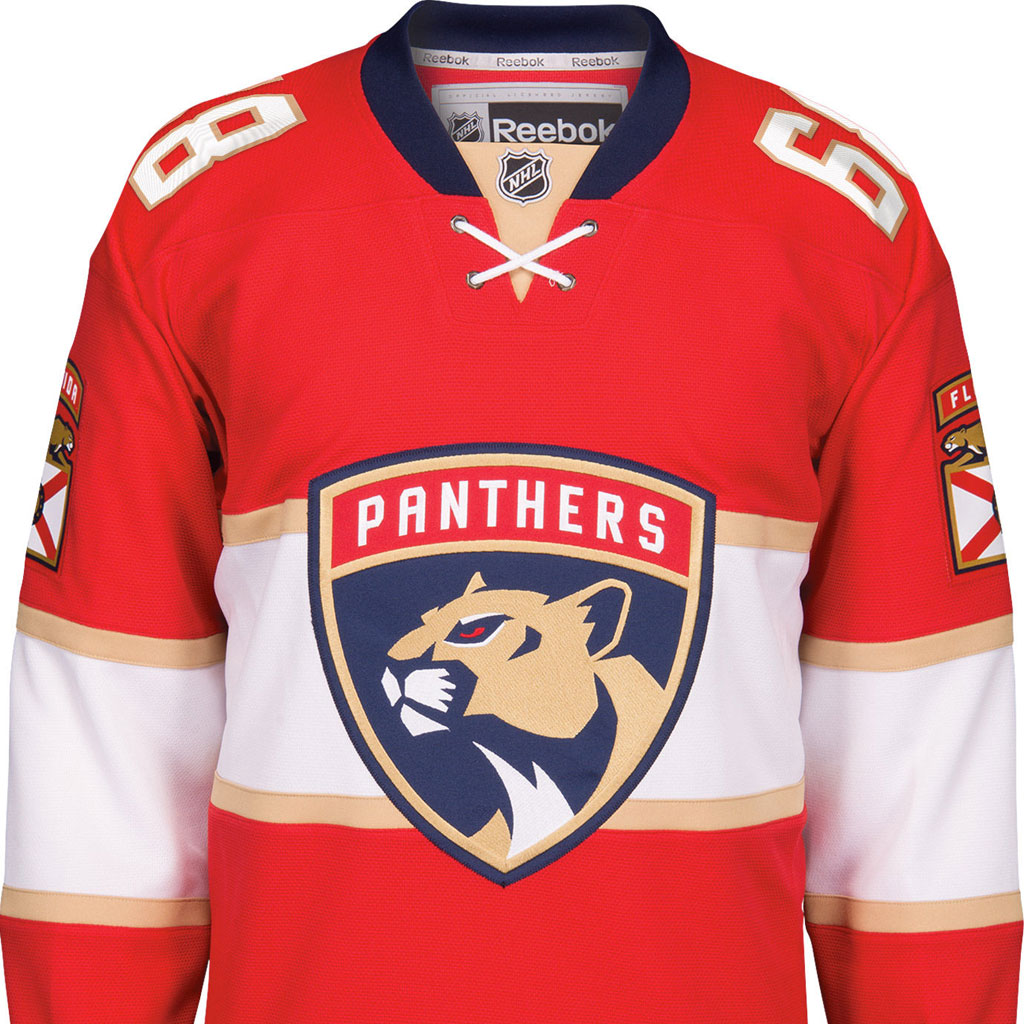 Florida panthers