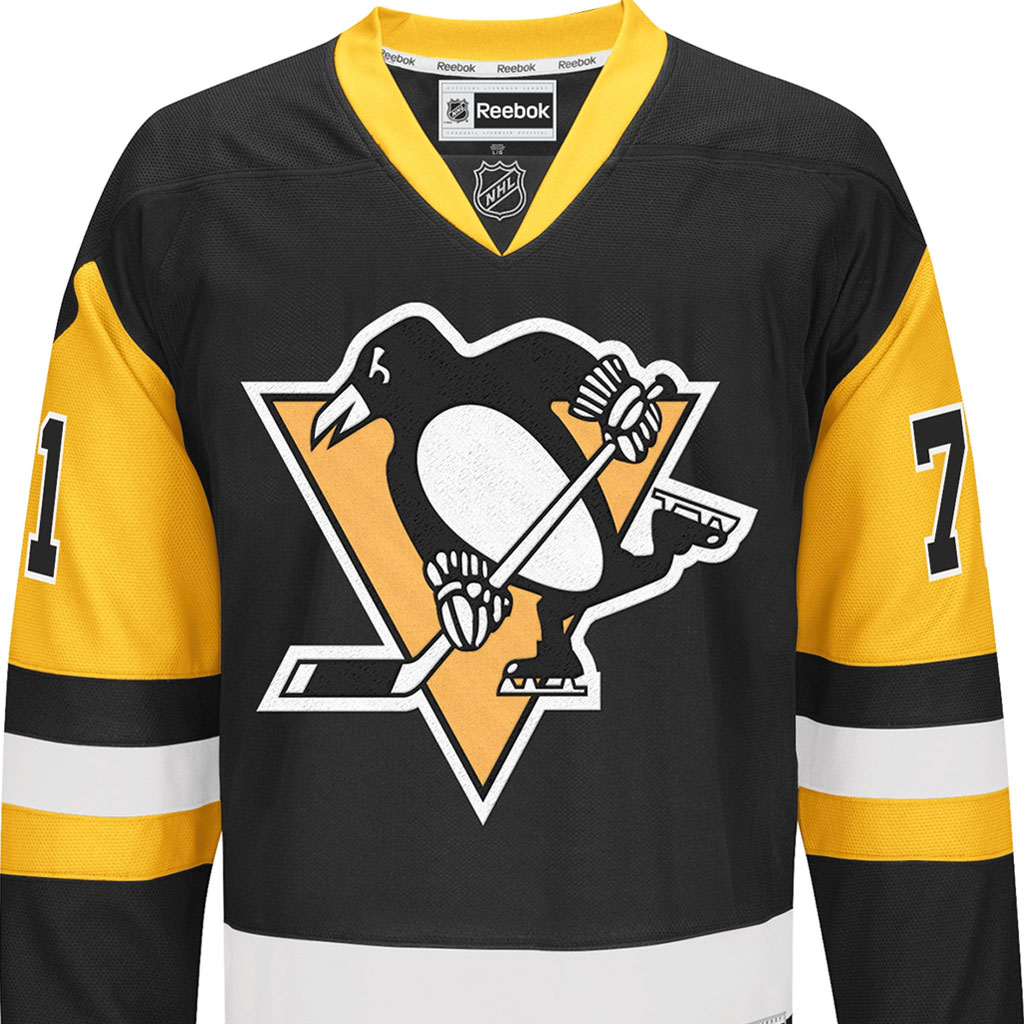 penguins city of champions jersey