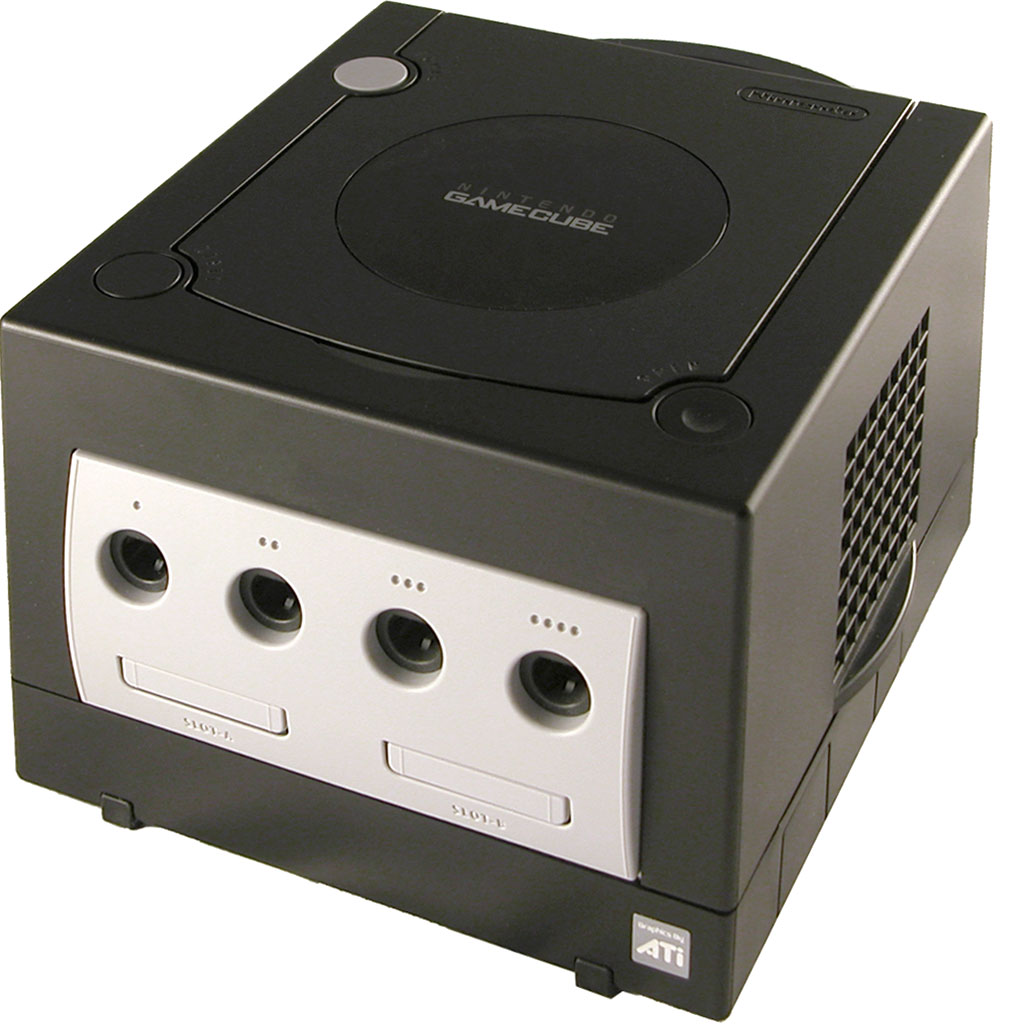 Gamecube online games free