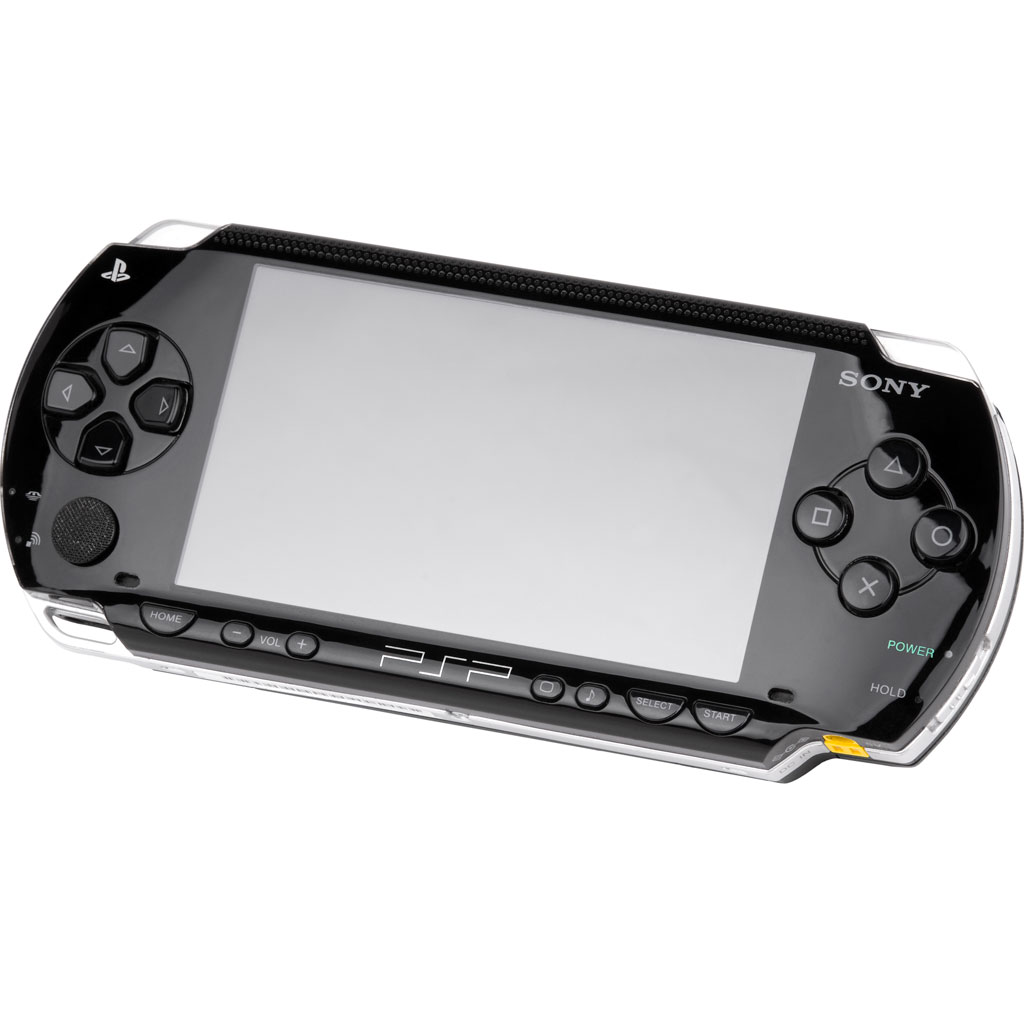 psp 2001 games