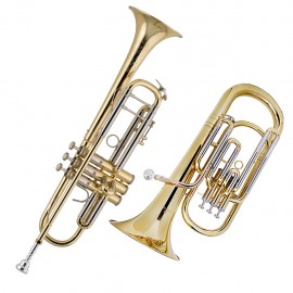 Brass Instruments