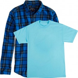 Shirts, T-Shirts