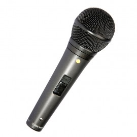 Microphones