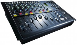 Mixers, Equalizers