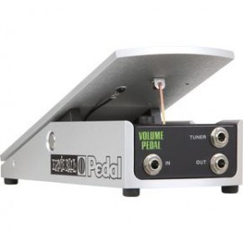 Effects Pedals
