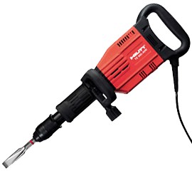 Jack Hammers