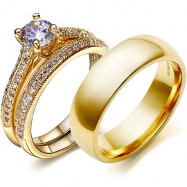 Rings