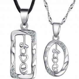 Silver Jewelry